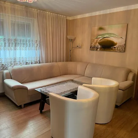 Apartment Kuca Hana Bihac
