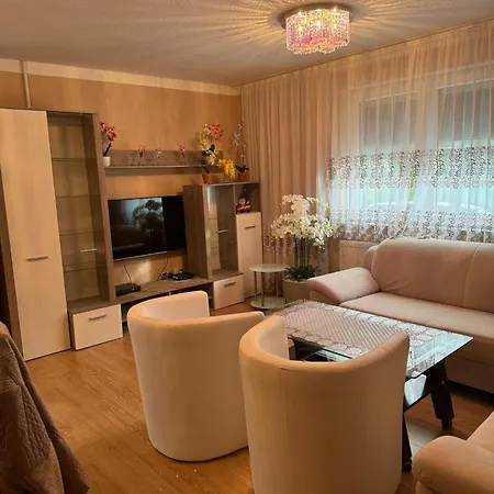 Appartement Kuca Hana