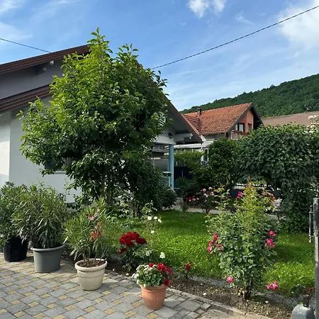 Appartement Kuca Hana *