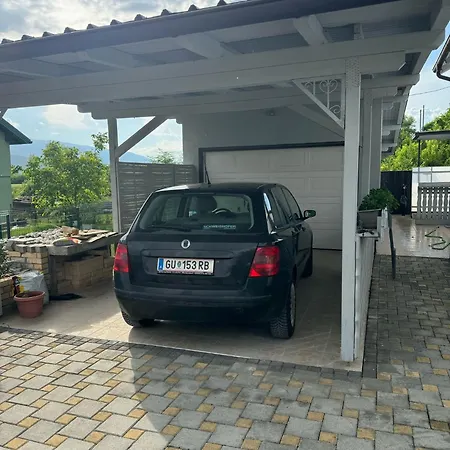 Appartement Kuca Hana