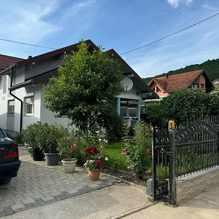 Kuca Hana Appartement